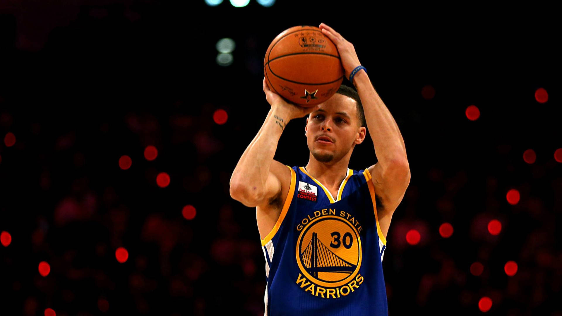 1920X1080 Stephen Curry Wallpaper and Background