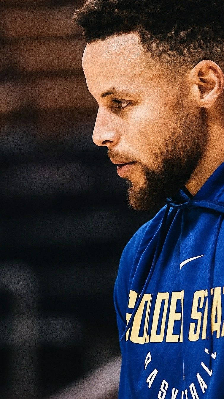 755X1342 Stephen Curry Wallpaper and Background