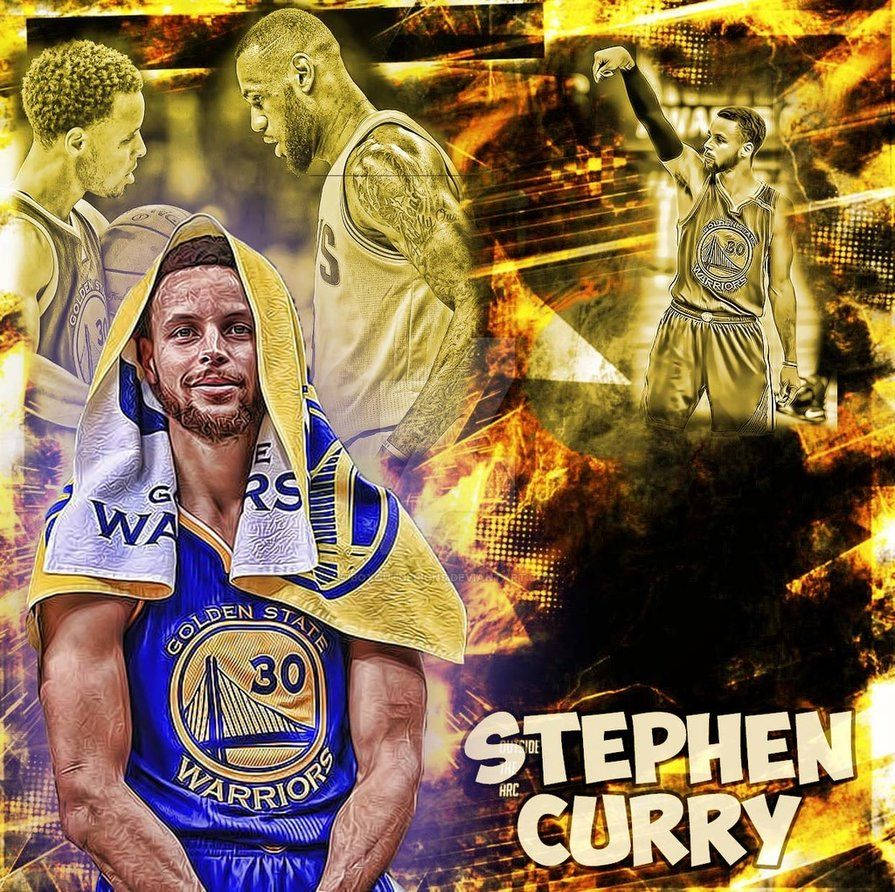 895X892 Stephen Curry Wallpaper and Background
