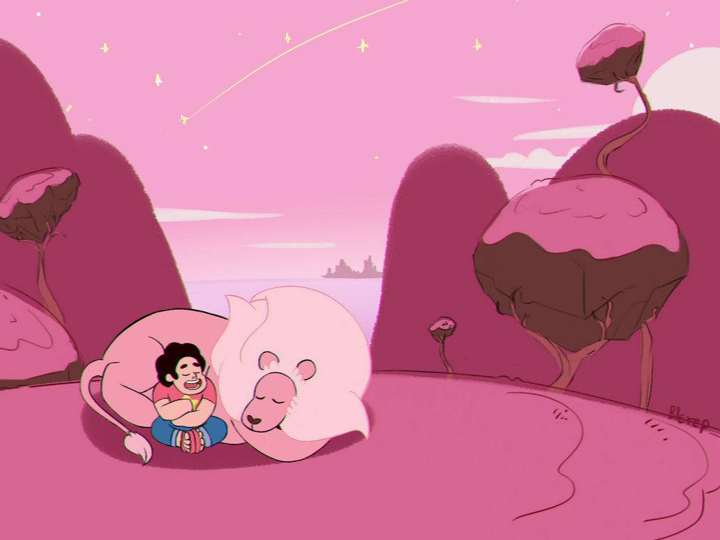 Steven Universe 1032X774 Wallpaper and Background Image