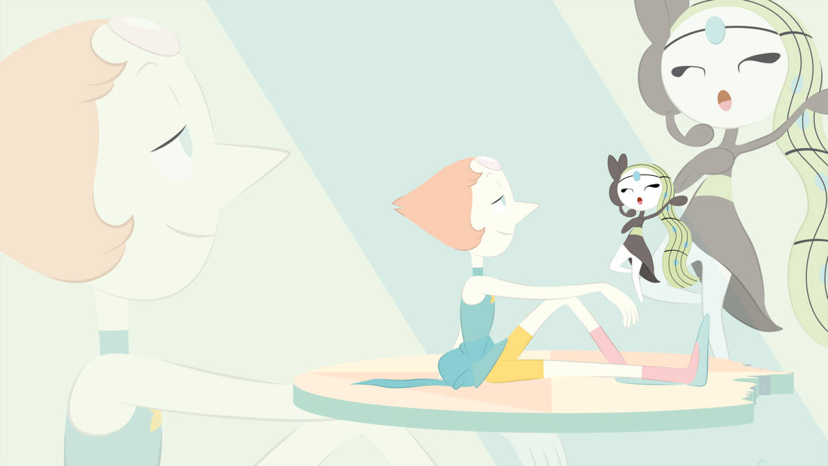 Steven Universe 1191X670 Wallpaper and Background Image