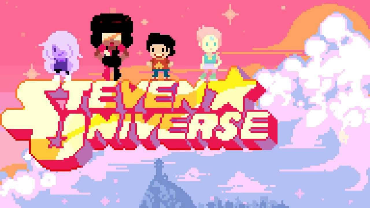 Steven Universe 1280X720 Wallpaper and Background Image