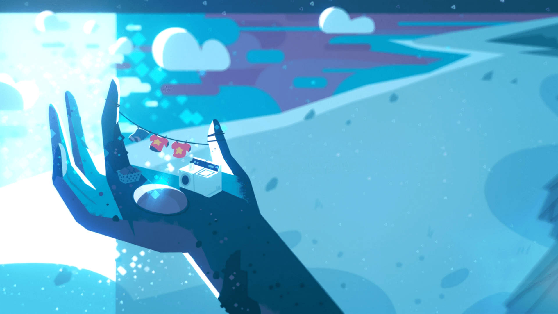 1920X1080 Steven Universe Wallpaper and Background
