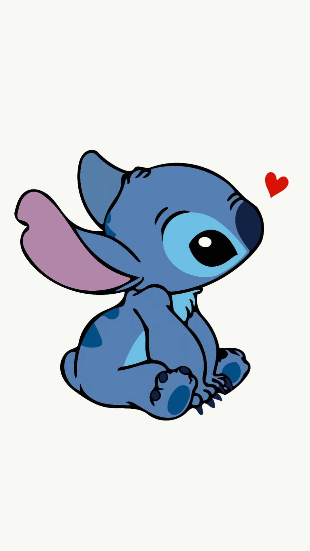 Stitch 1191X2117 Wallpaper and Background Image