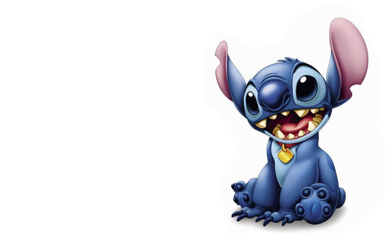 Stitch 1280X800 Wallpaper and Background Image