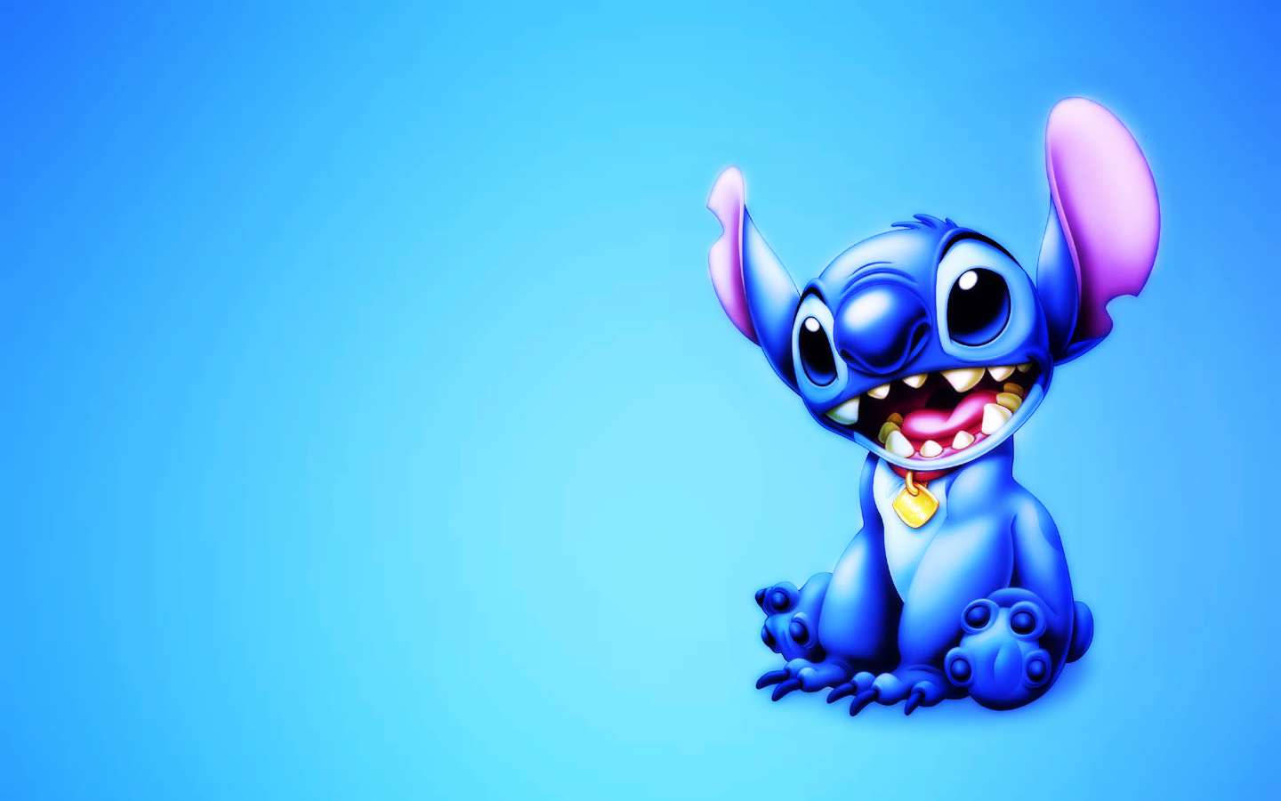 Stitch 1440X900 Wallpaper and Background Image