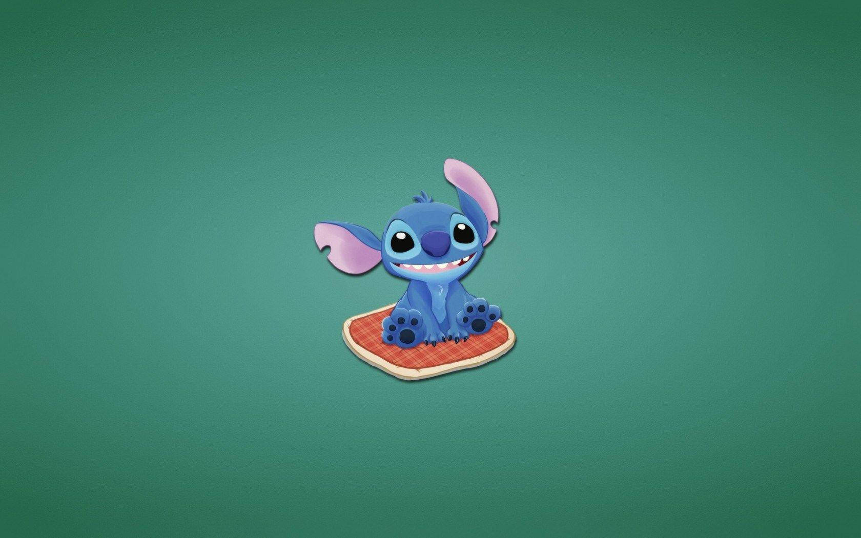 Stitch 1680X1050 Wallpaper and Background Image