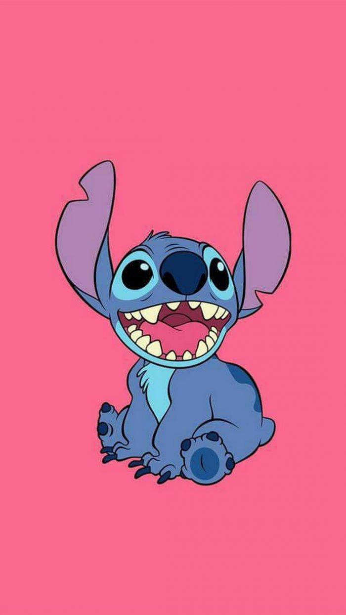 Stitch 700X1244 Wallpaper and Background Image