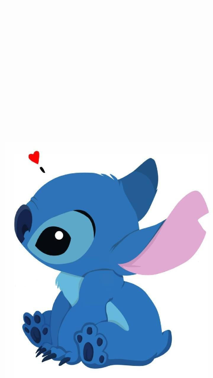 Stitch 720X1280 Wallpaper and Background Image