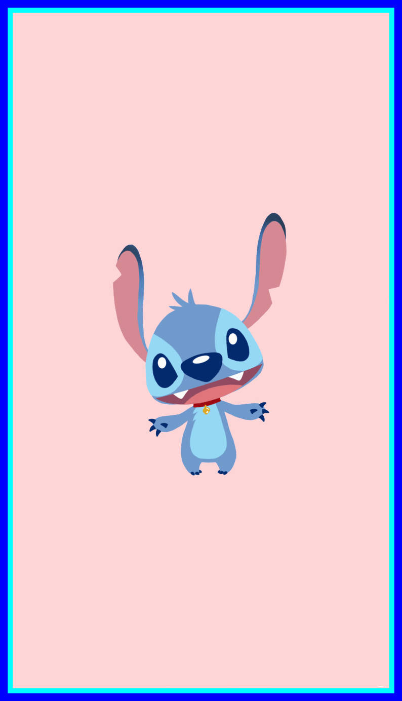 Stitch 794X1384 Wallpaper and Background Image