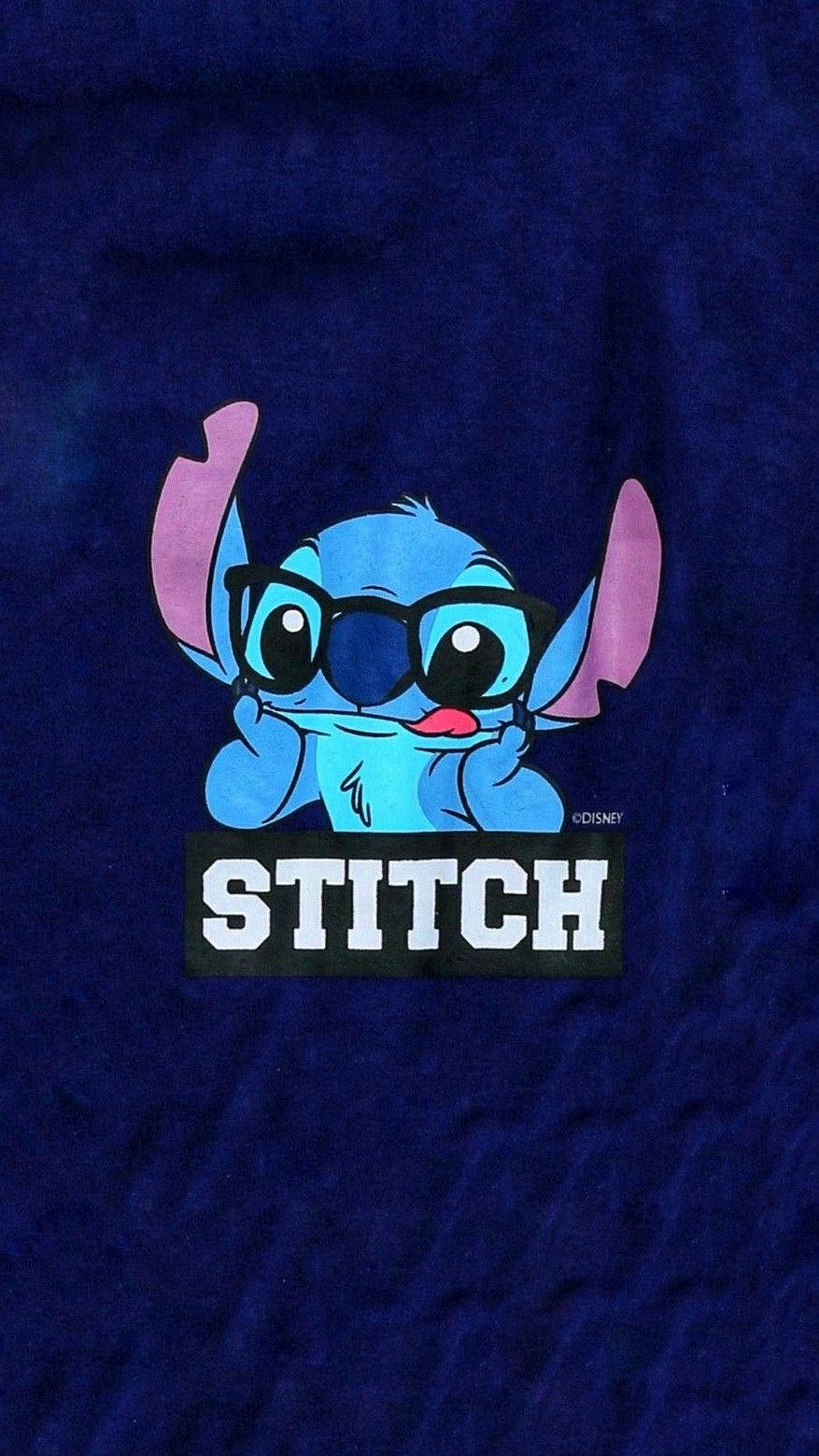 Stitch 877X1558 Wallpaper and Background Image
