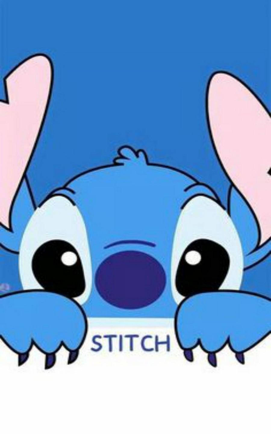 Stitch 900X1440 Wallpaper and Background Image