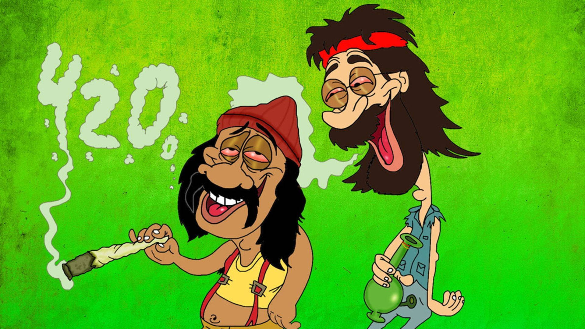 1920X1080 Stoner Wallpaper and Background