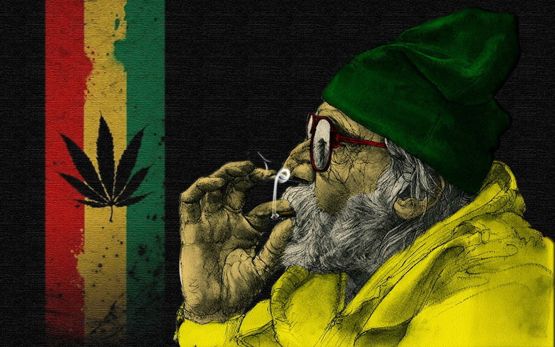 Stoner 1920X1200 Wallpaper and Background Image