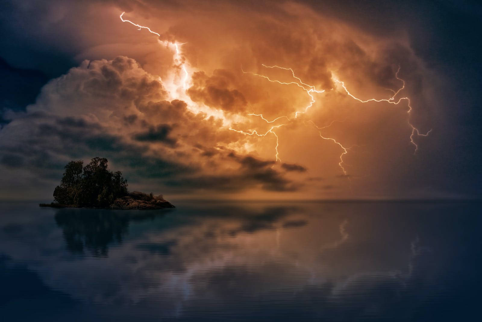 1600X1067 Storm Wallpaper and Background