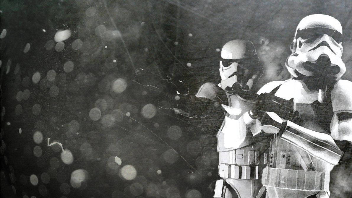 Stormtrooper 1191X670 Wallpaper and Background Image