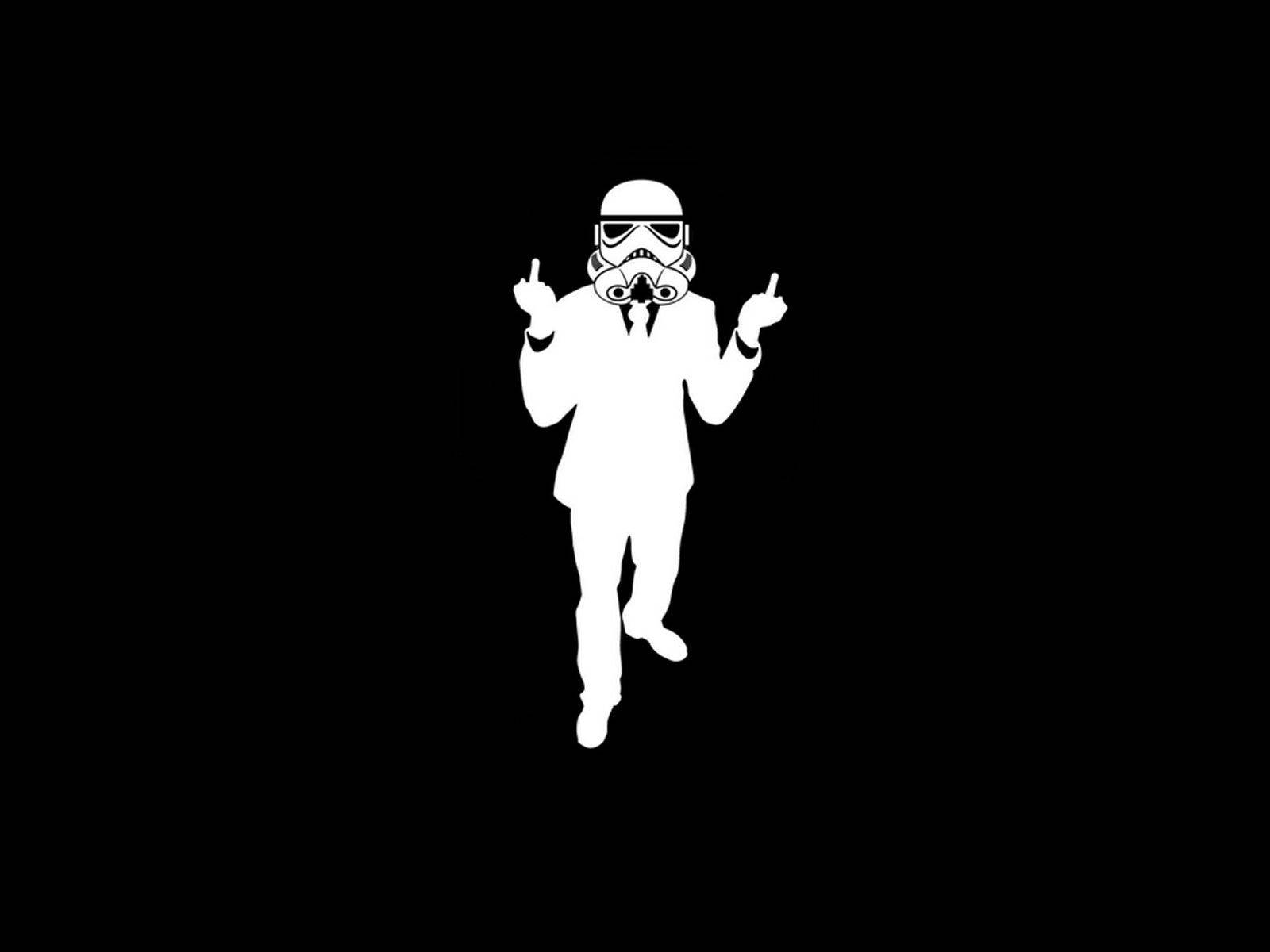Stormtrooper 1600X1200 Wallpaper and Background Image