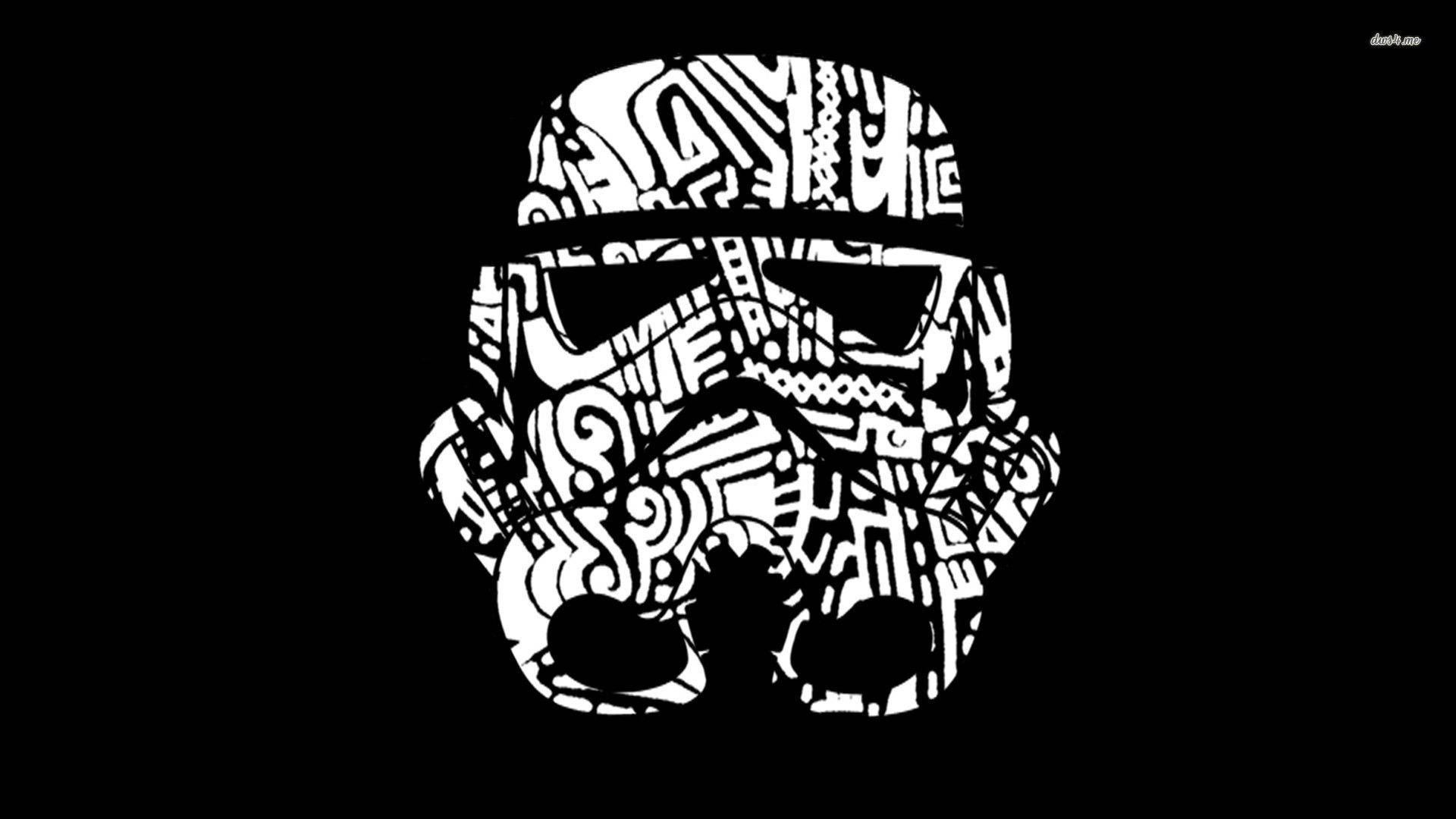 1920X1080 Stormtrooper Wallpaper and Background