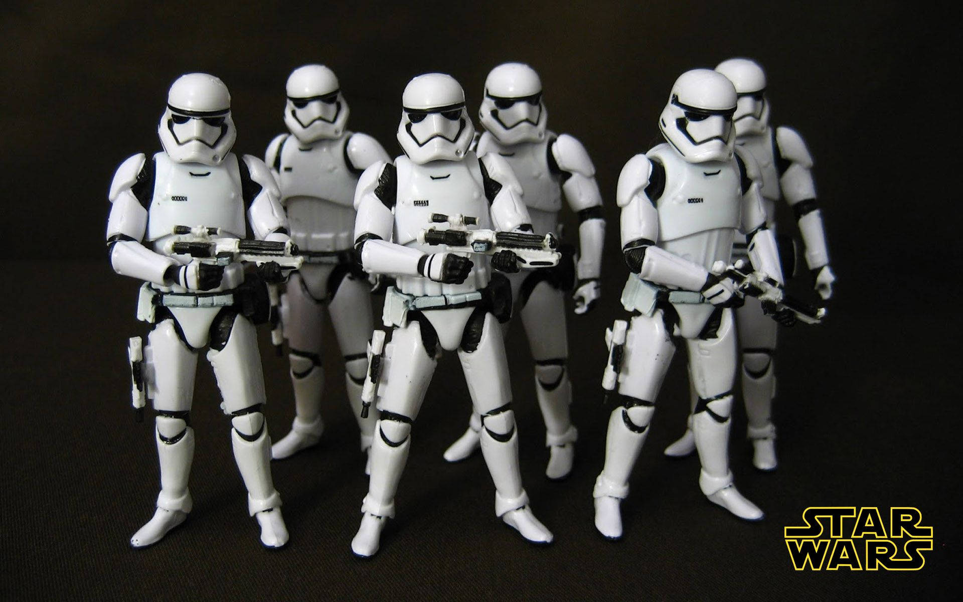 Stormtrooper 1920X1200 Wallpaper and Background Image