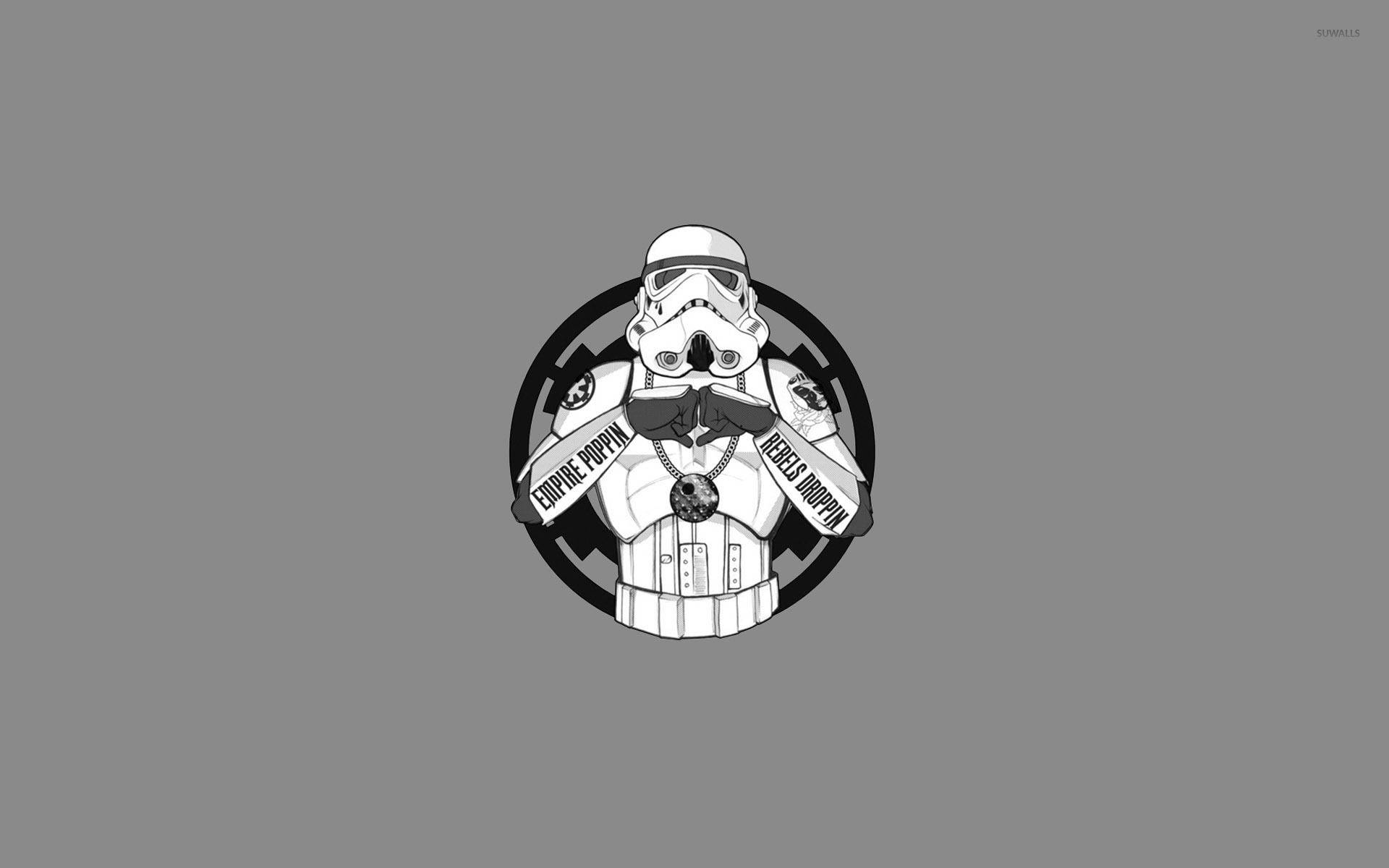 1920X1200 Stormtrooper Wallpaper and Background