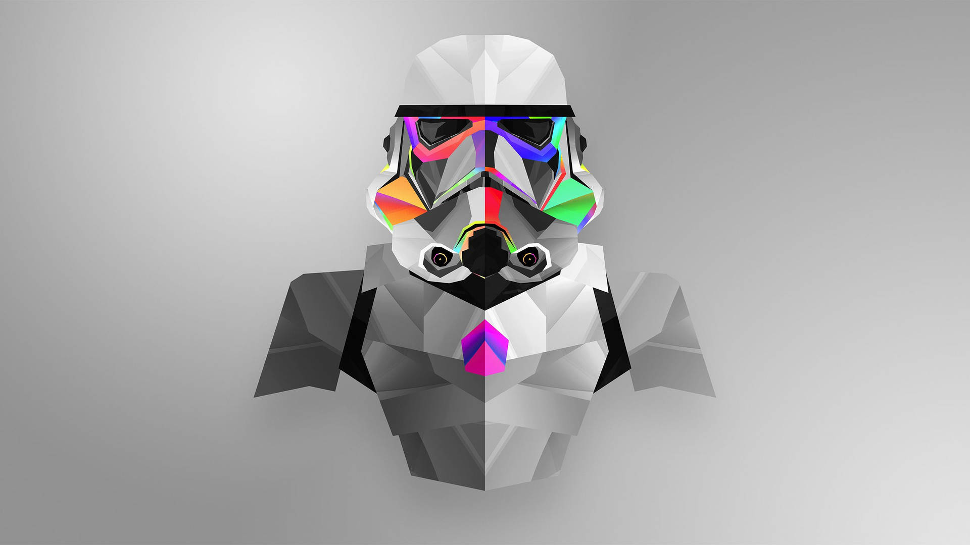 Stormtrooper 2560X1440 Wallpaper and Background Image