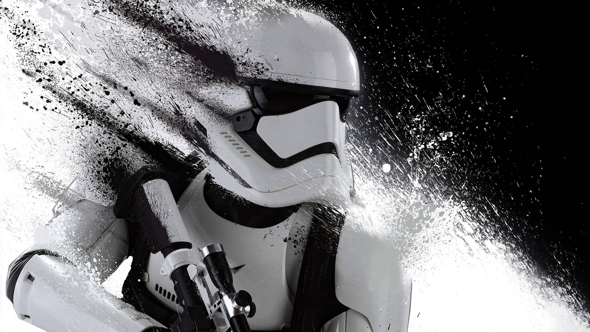 2560X1440 Stormtrooper Wallpaper and Background