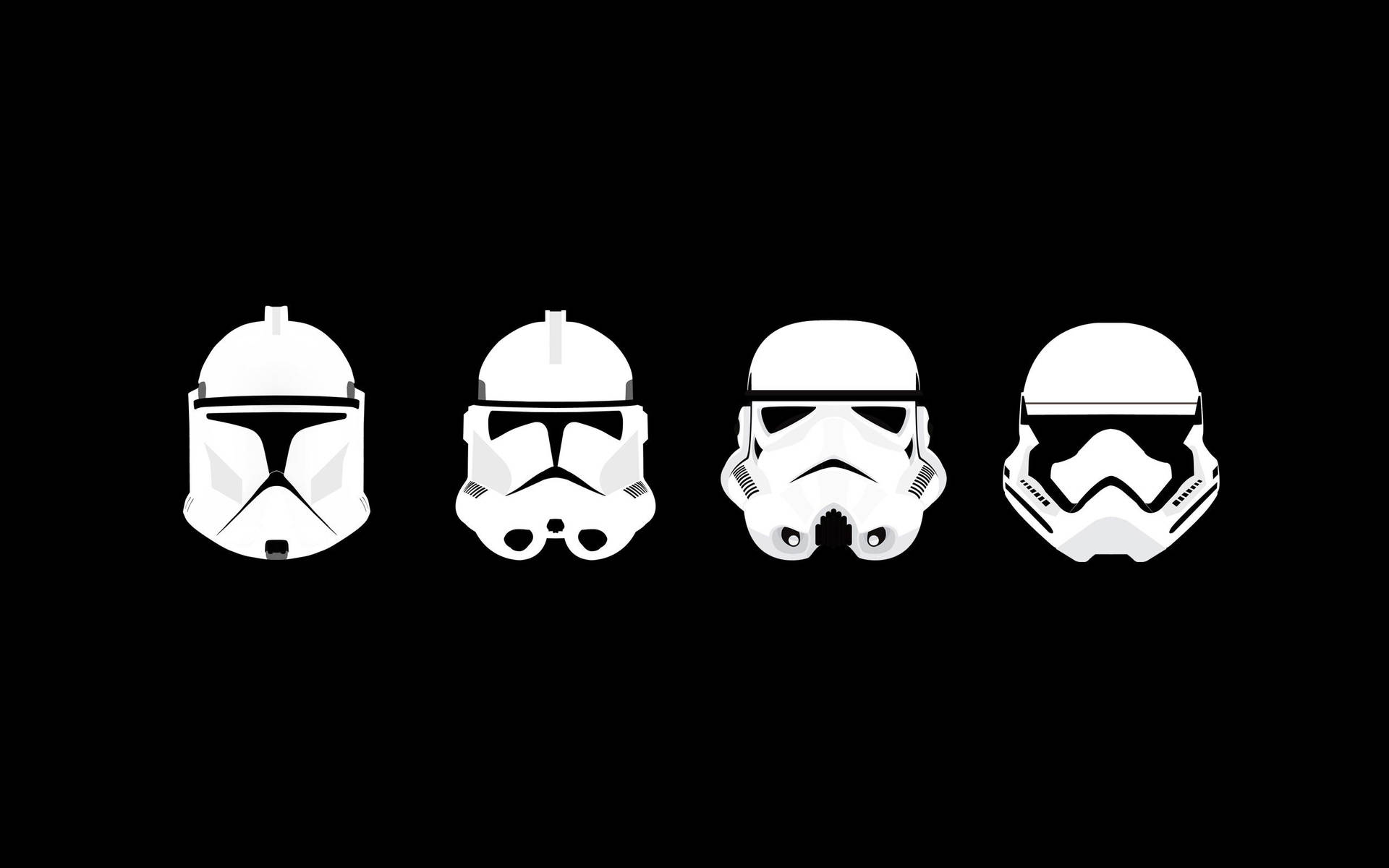 Stormtrooper 2560X1600 Wallpaper and Background Image