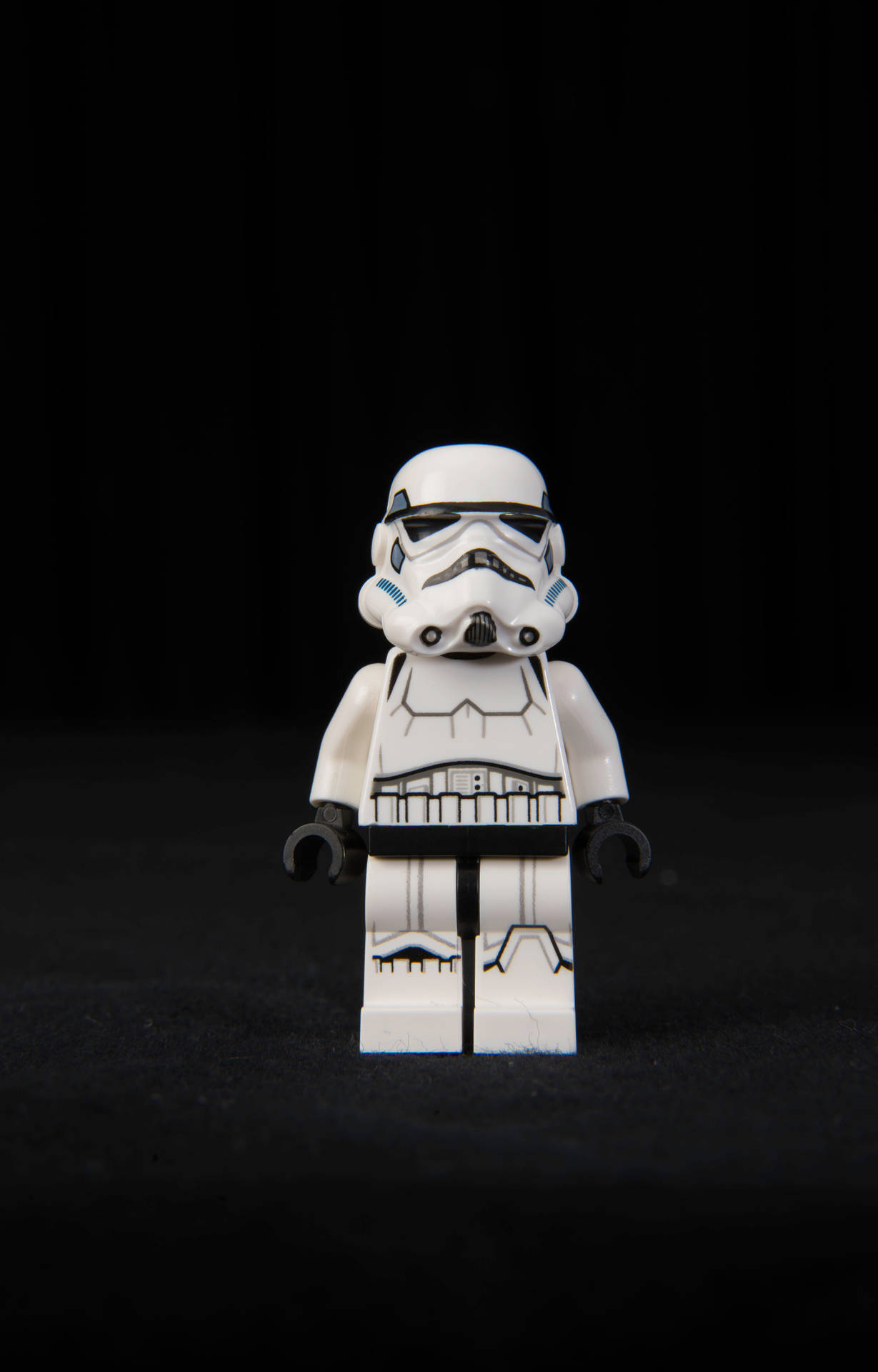 3728X5824 Stormtrooper Wallpaper and Background