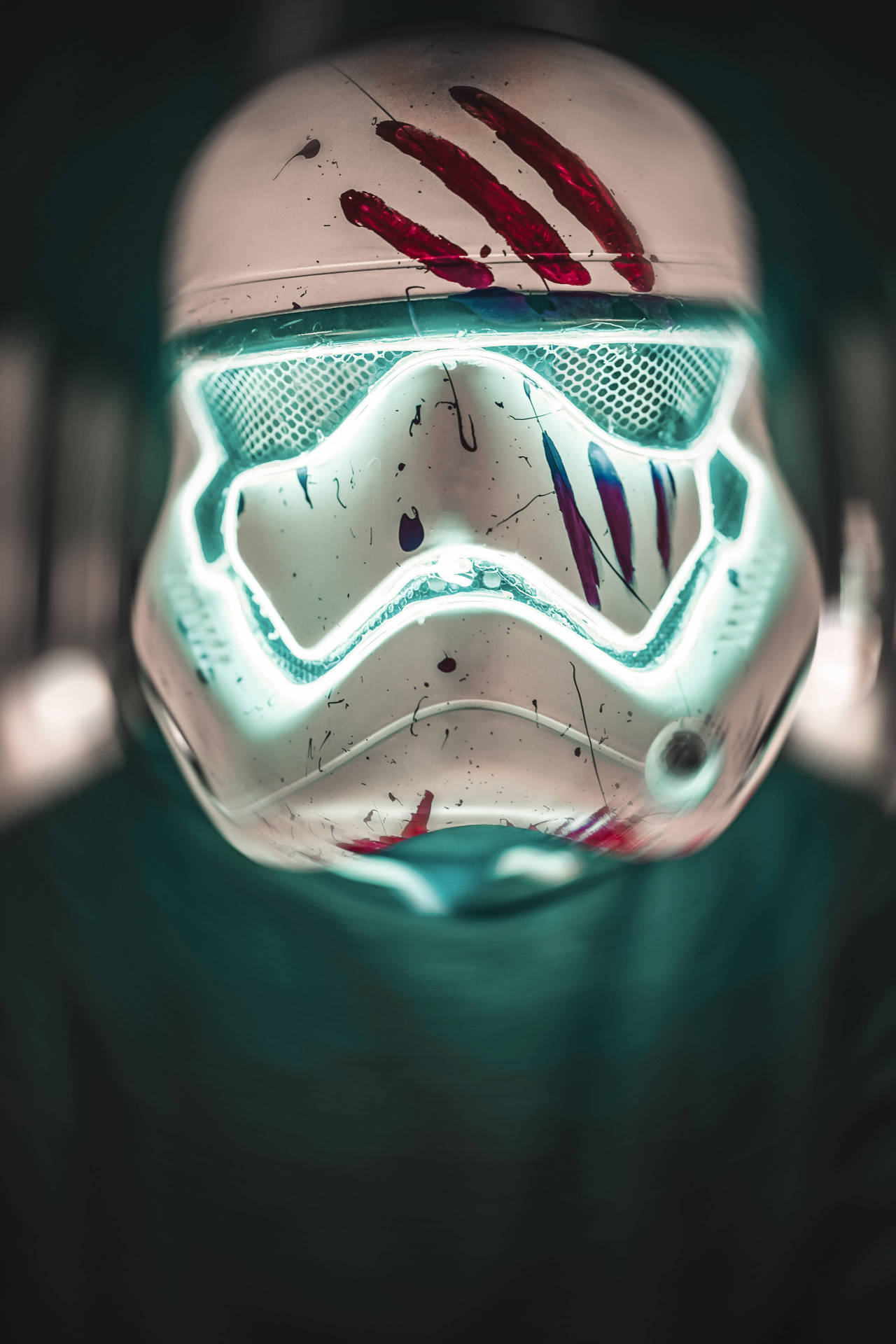 Stormtrooper 3813X5719 Wallpaper and Background Image