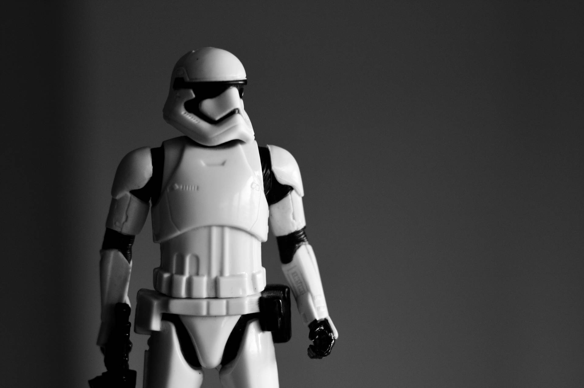 3887X2588 Stormtrooper Wallpaper and Background