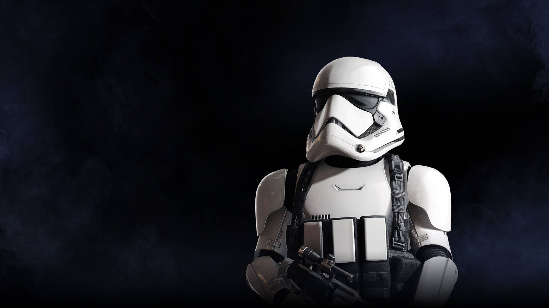 Stormtrooper 5120X2880 Wallpaper and Background Image