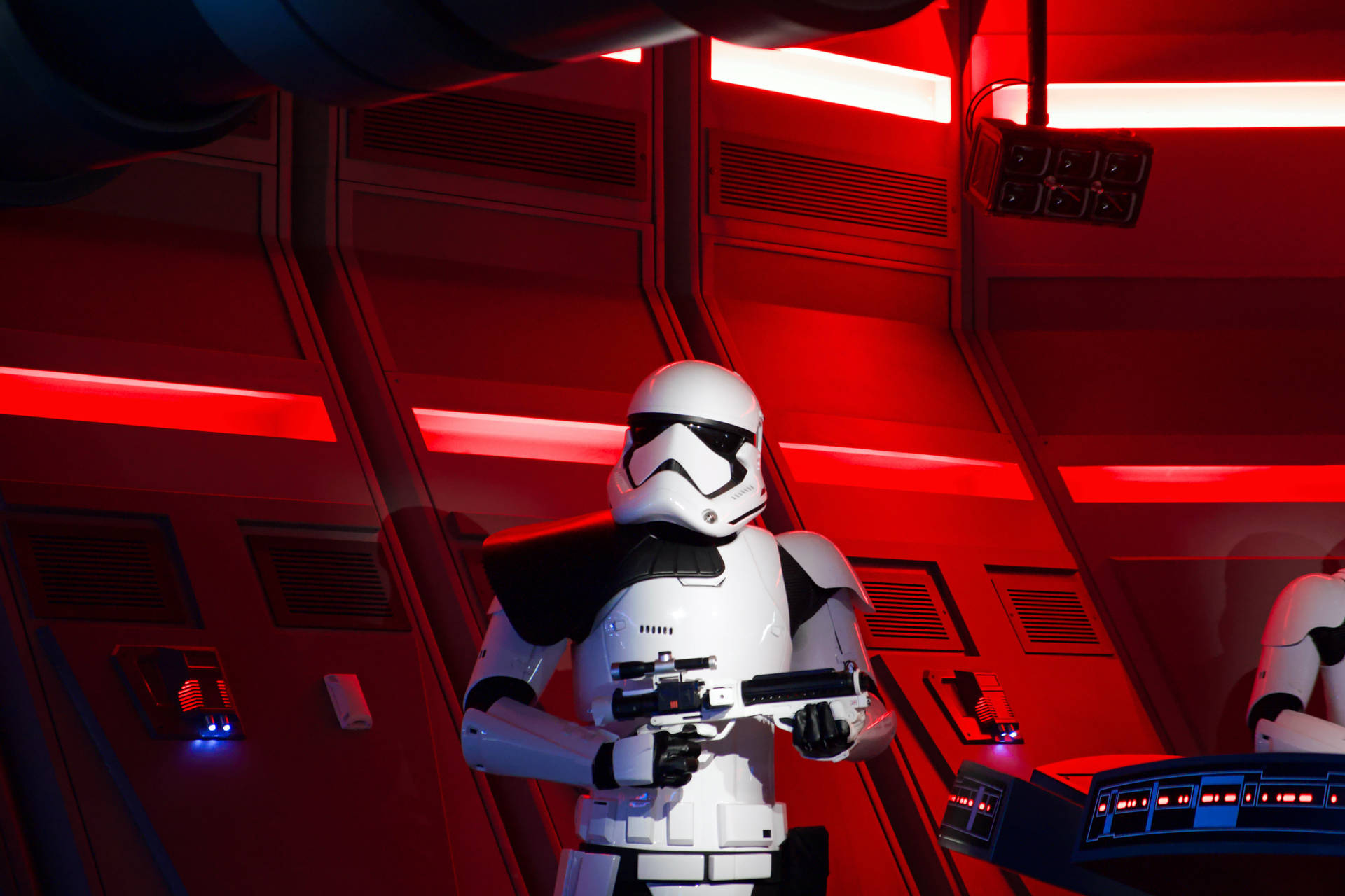 Stormtrooper 5827X3885 Wallpaper and Background Image