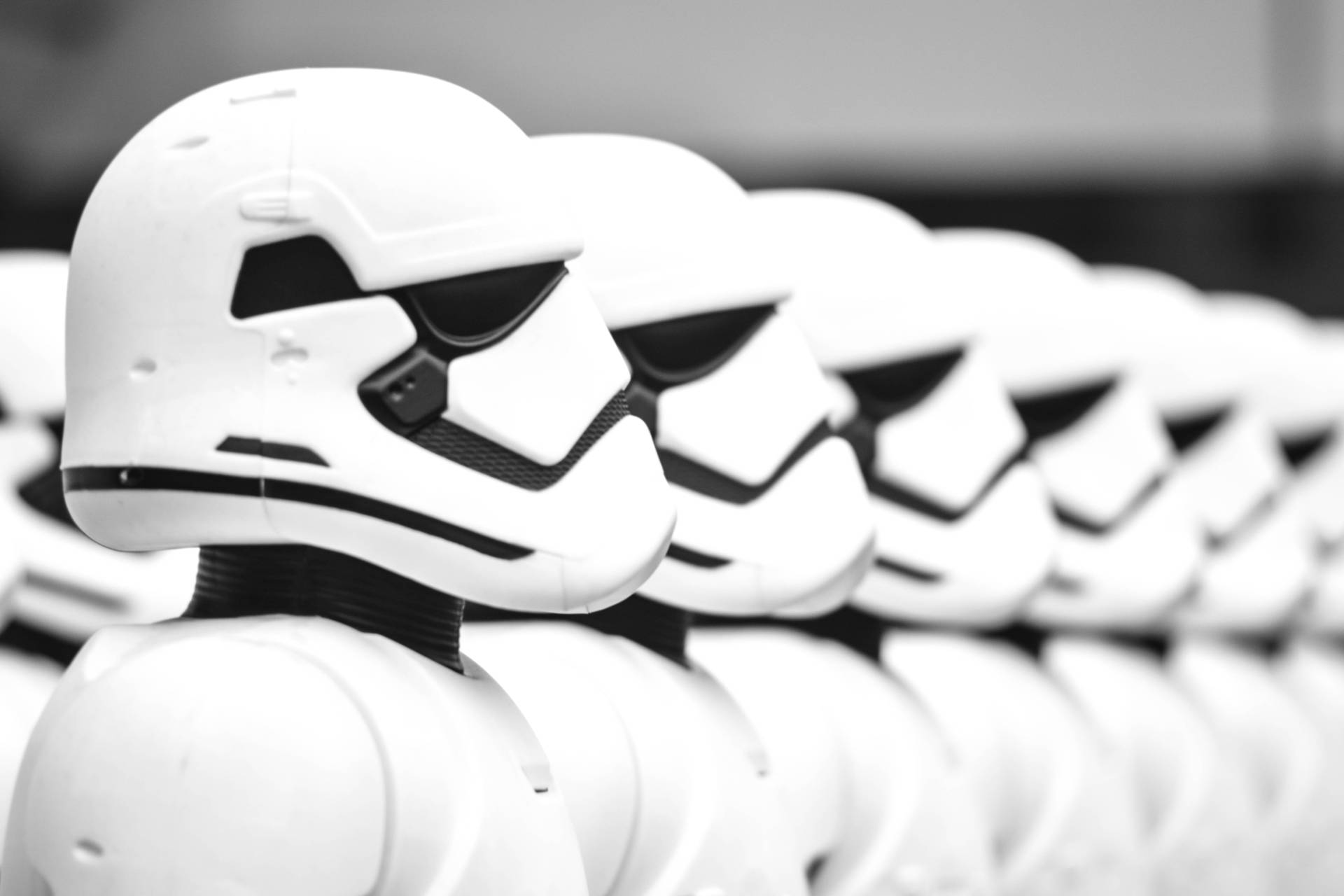 6000X4000 Stormtrooper Wallpaper and Background