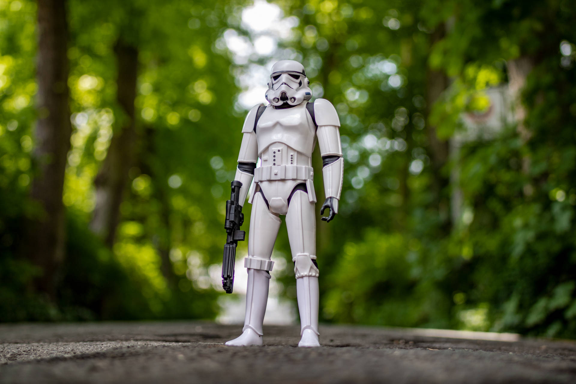 Stormtrooper 6000X4000 Wallpaper and Background Image