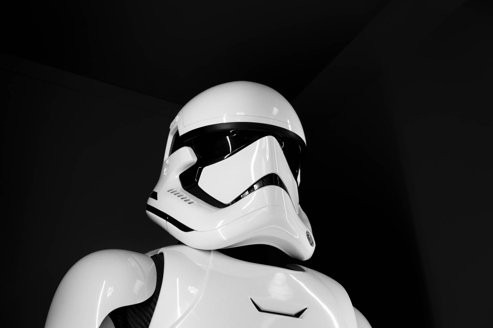 Stormtrooper 6240X4160 Wallpaper and Background Image