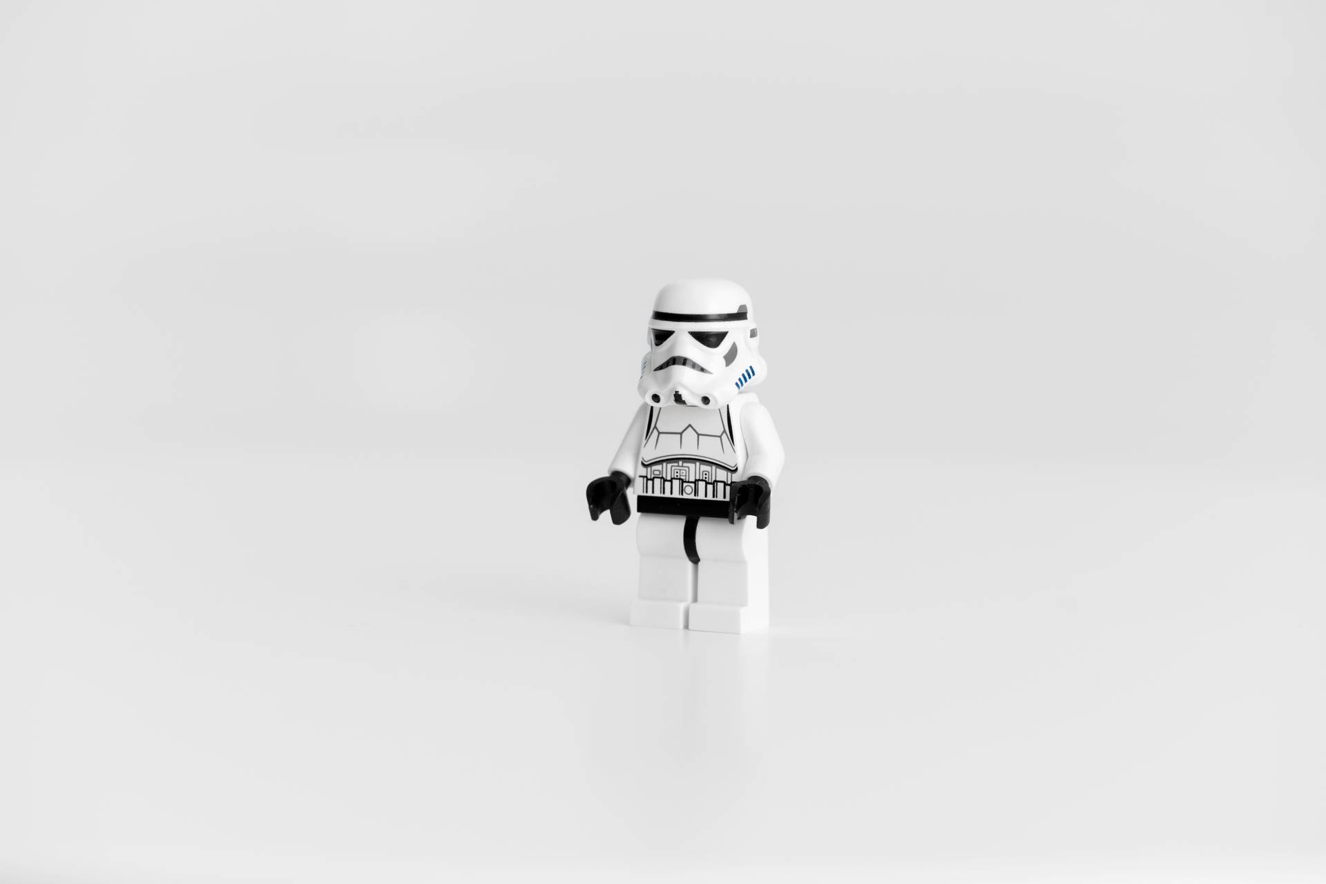 Stormtrooper 8002X5335 Wallpaper and Background Image