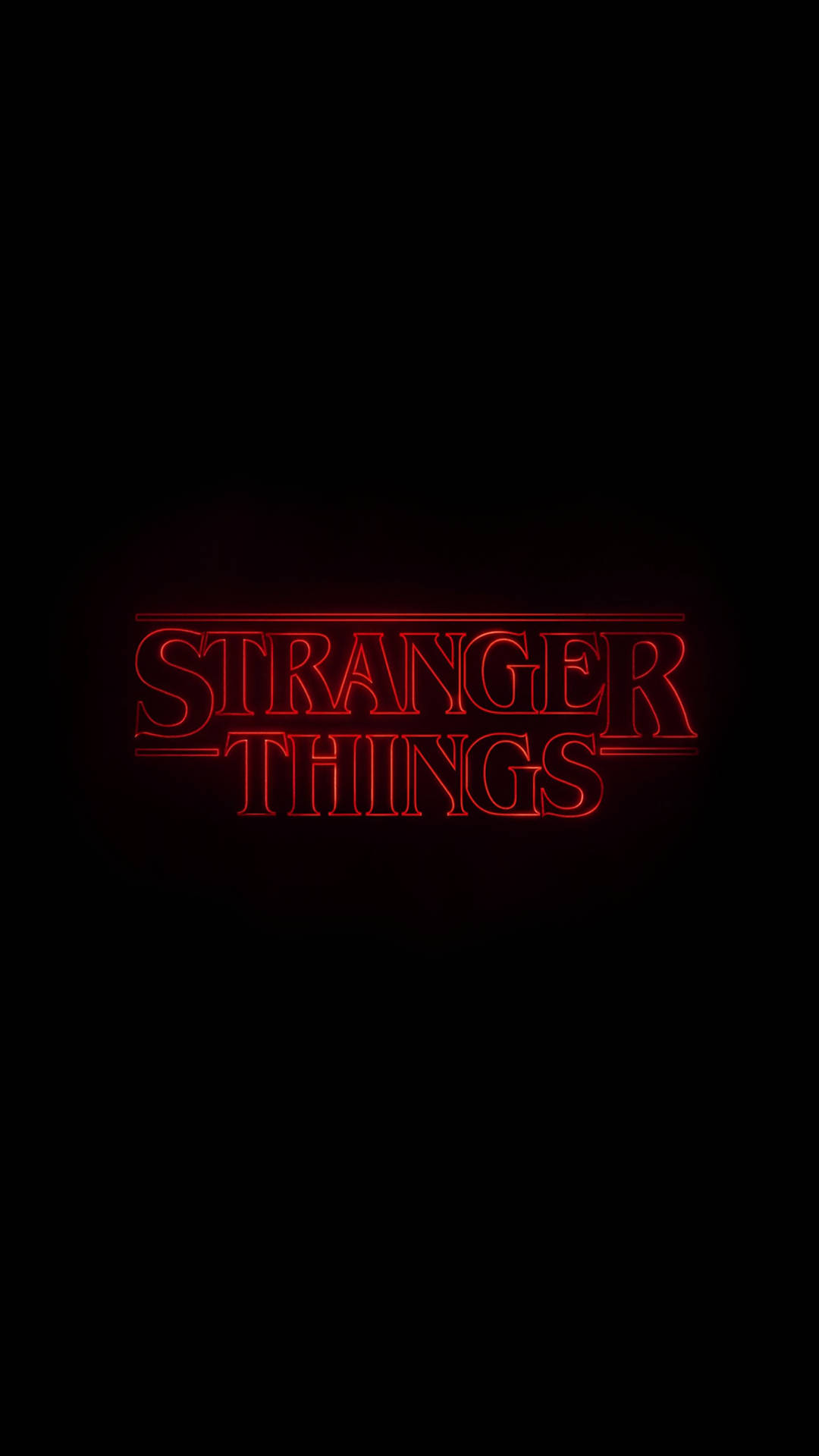 Stranger Things 1080X1920 Wallpaper and Background Image