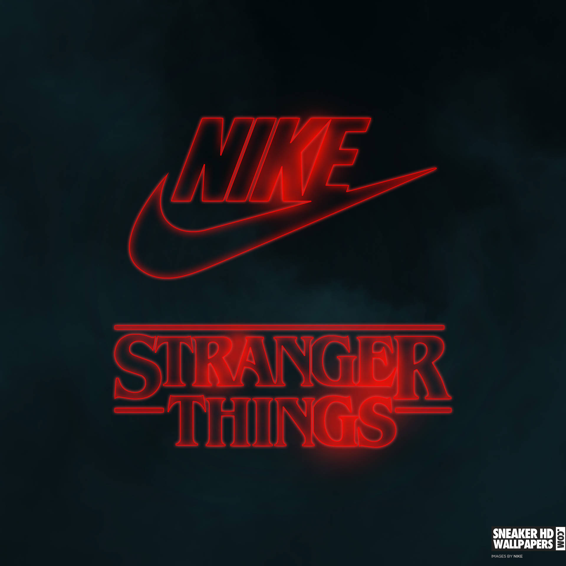 Stranger Things 2688X2688 Wallpaper and Background Image