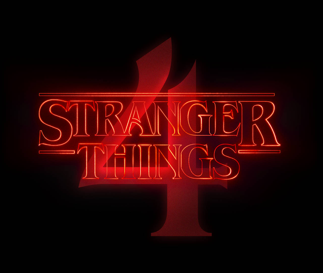 1280X1085 Stranger Things 4 Wallpaper and Background