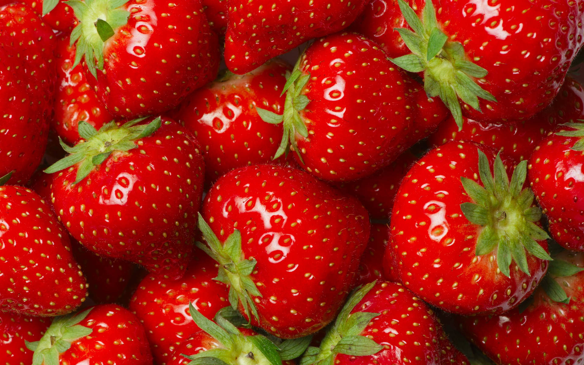 Strawberry 2880X1800 Wallpaper and Background Image