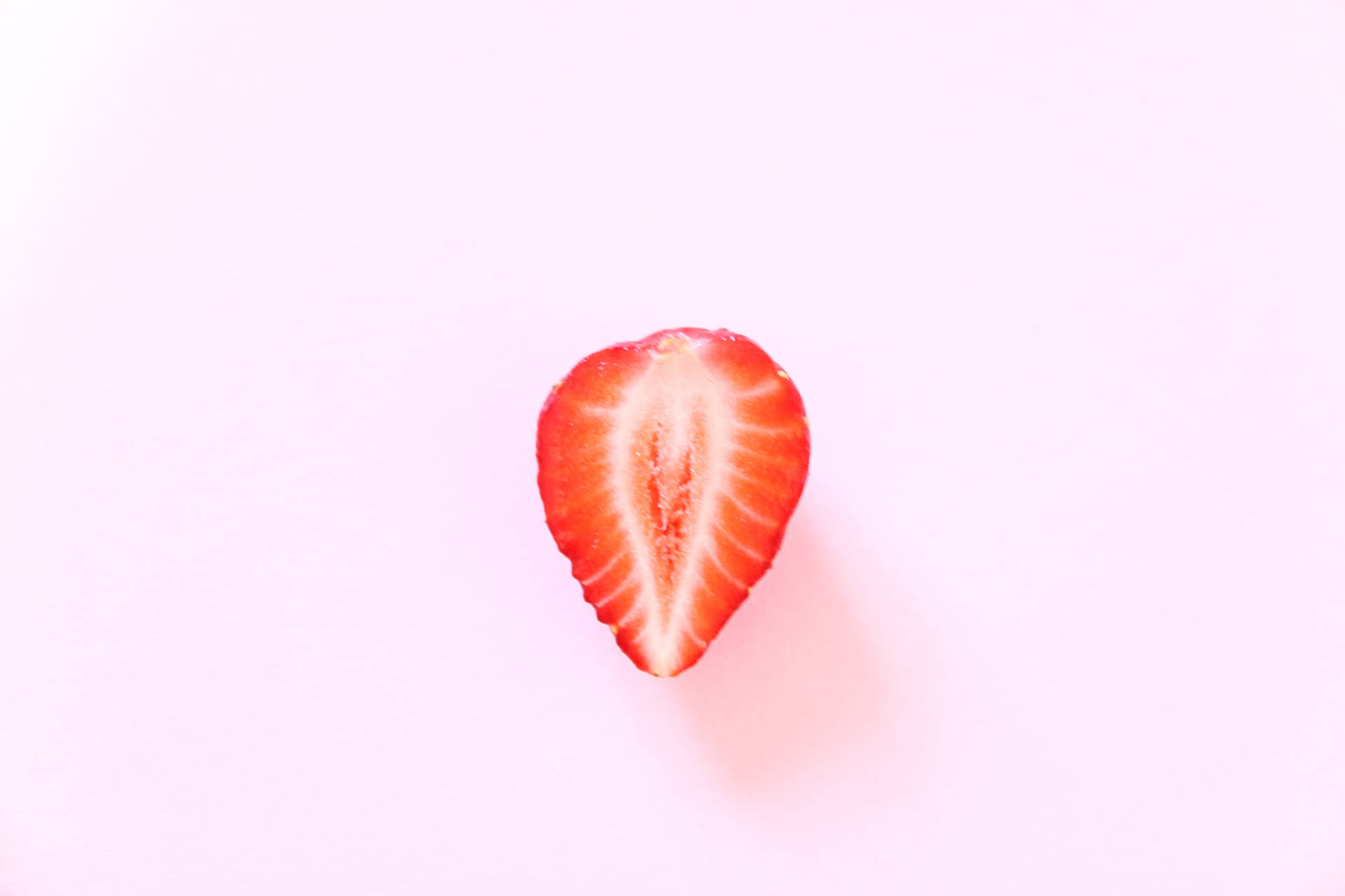 4500X3000 Strawberry Wallpaper and Background