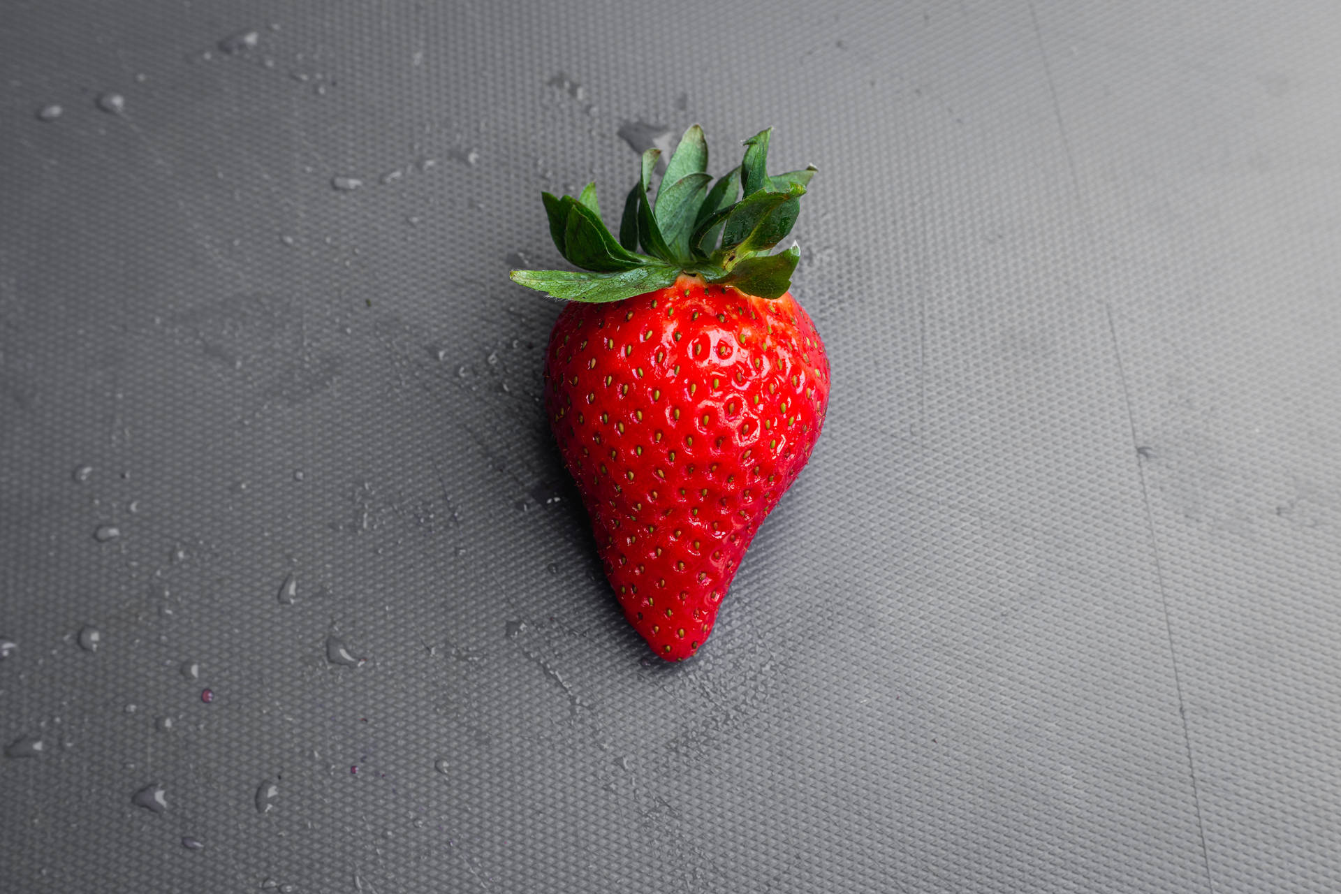 Strawberry 5472X3648 Wallpaper and Background Image