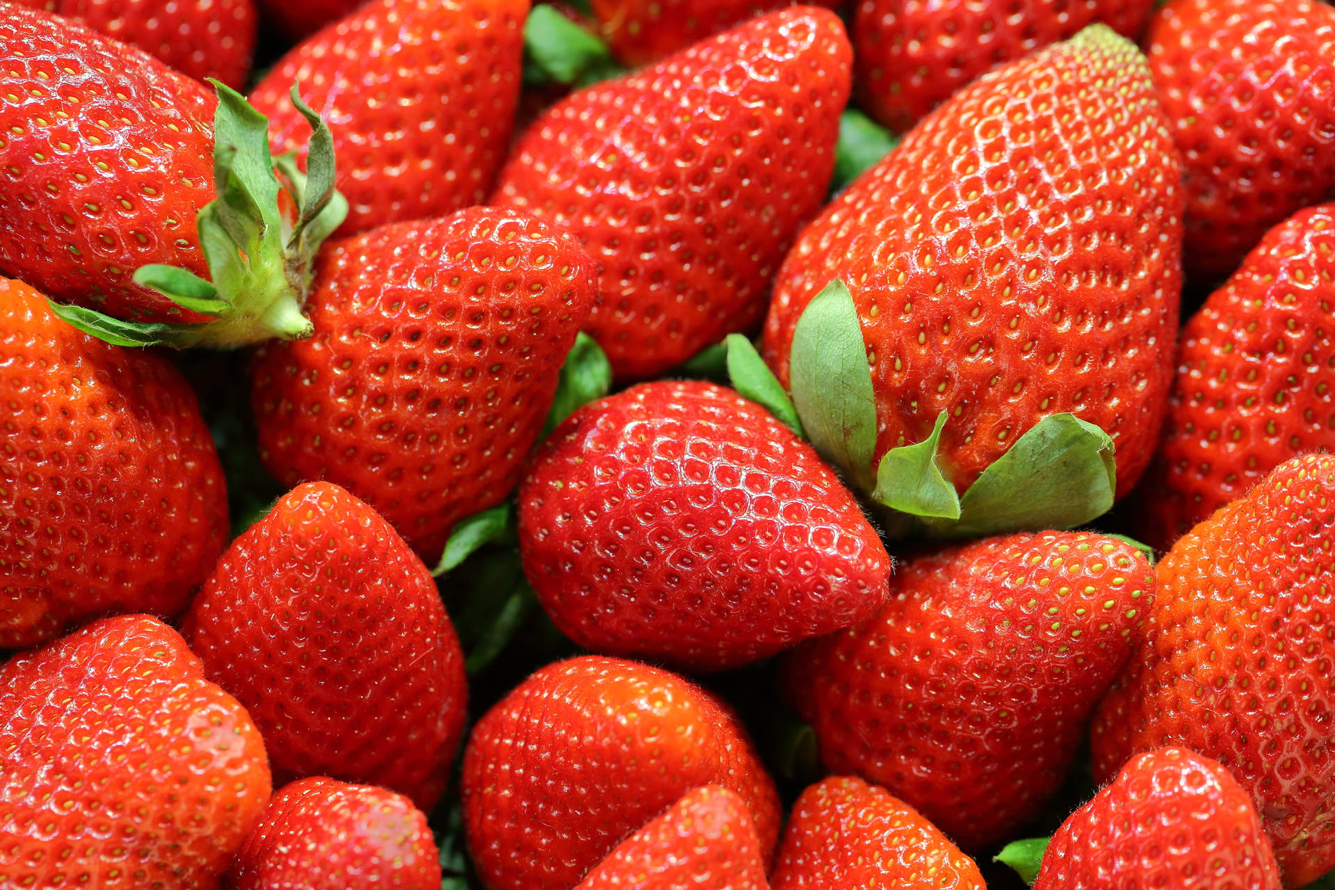 Strawberry 5760X3840 Wallpaper and Background Image