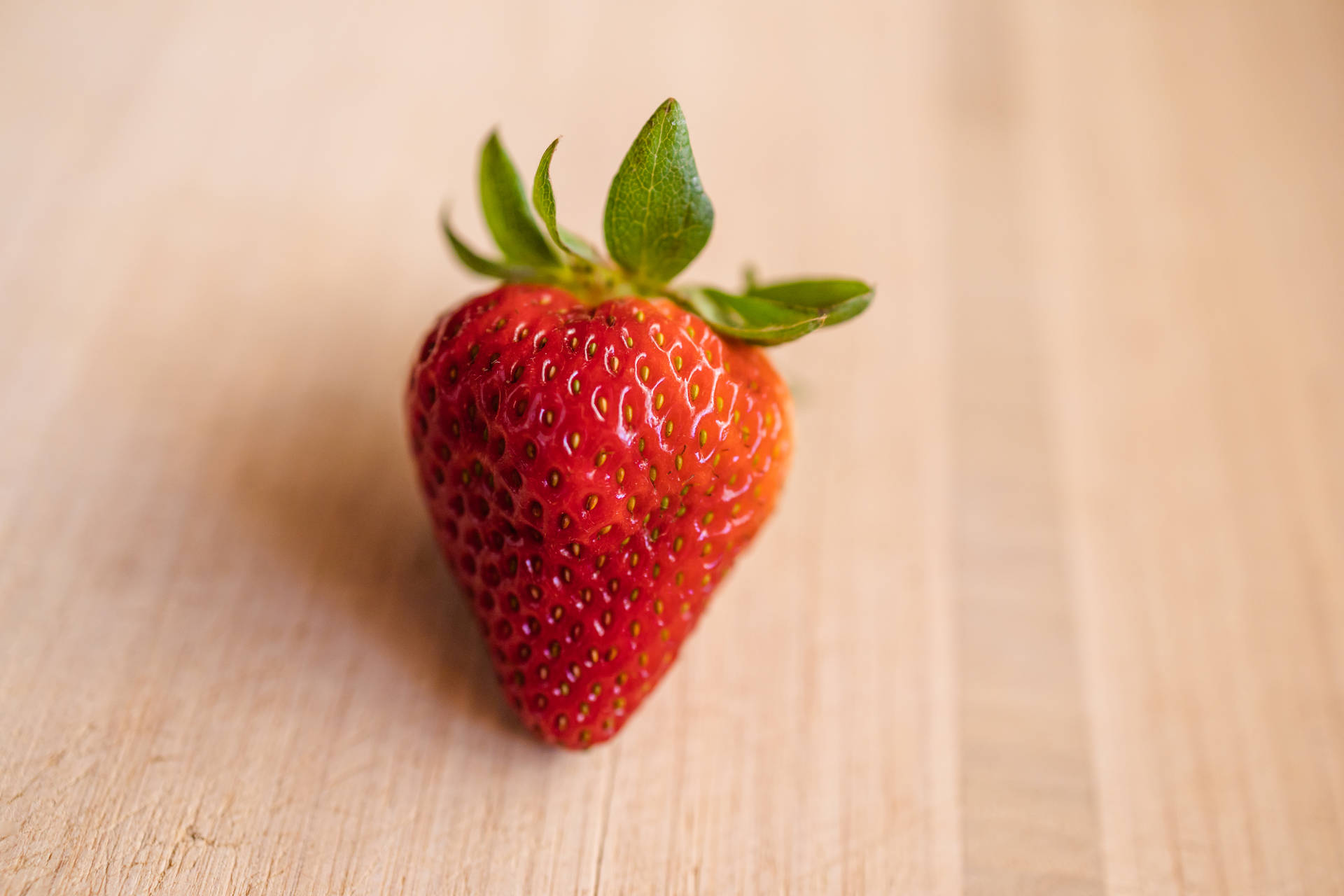 6240X4160 Strawberry Wallpaper and Background