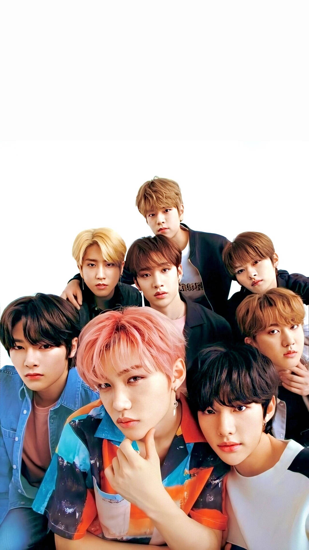 Stray Kids 1948X3463 Wallpaper and Background Image