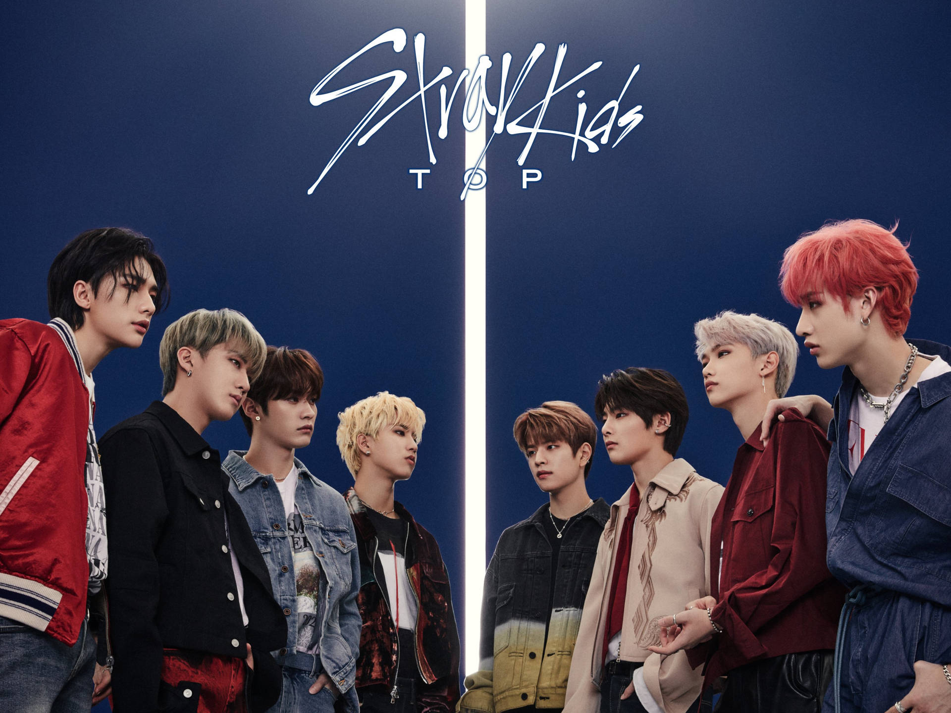 2560X1920 Stray Kids Wallpaper and Background