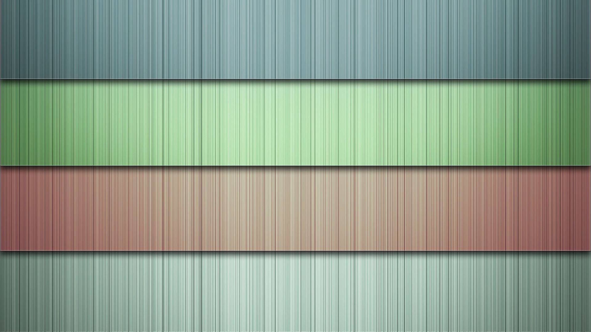 1920X1080 Striped Wallpaper and Background