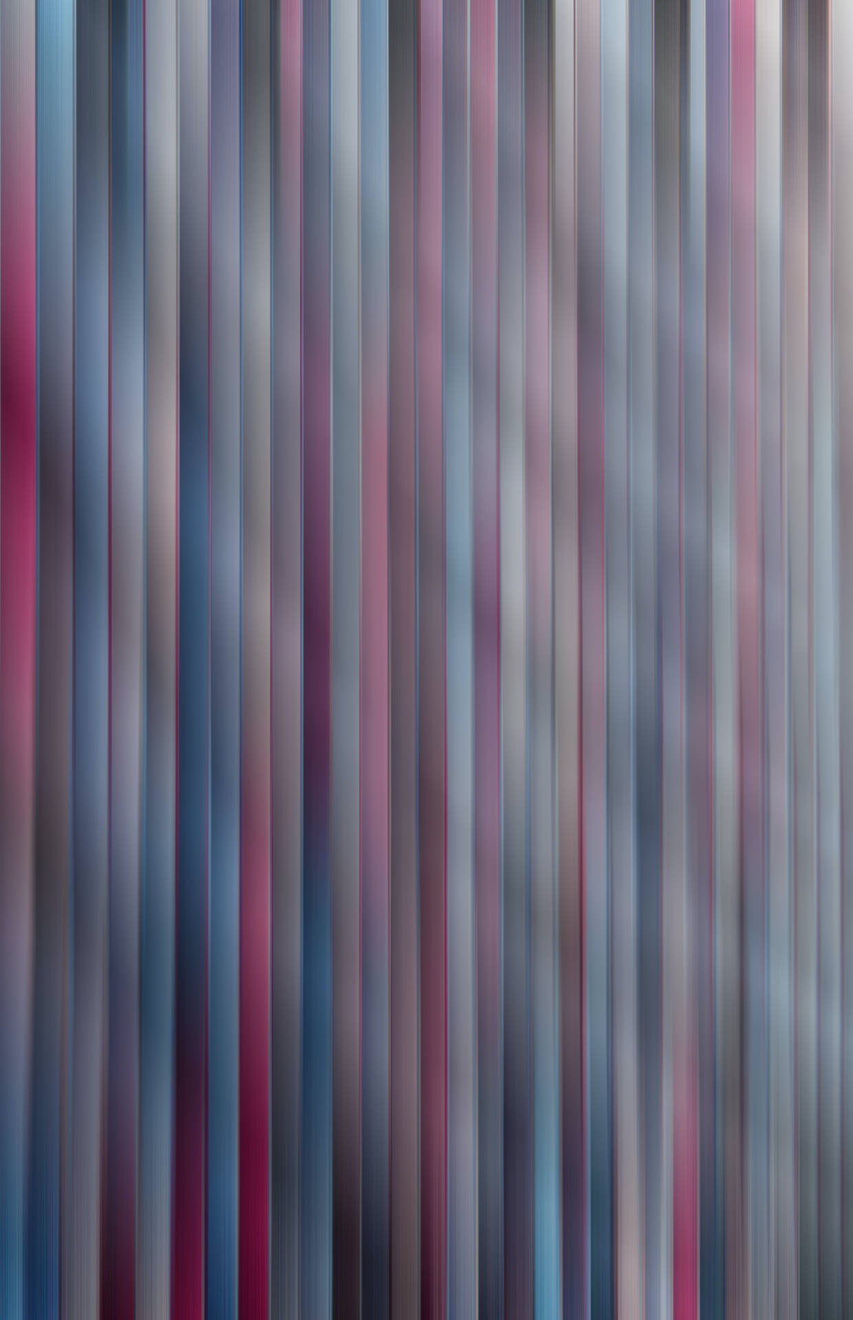3166X4902 Striped Wallpaper and Background