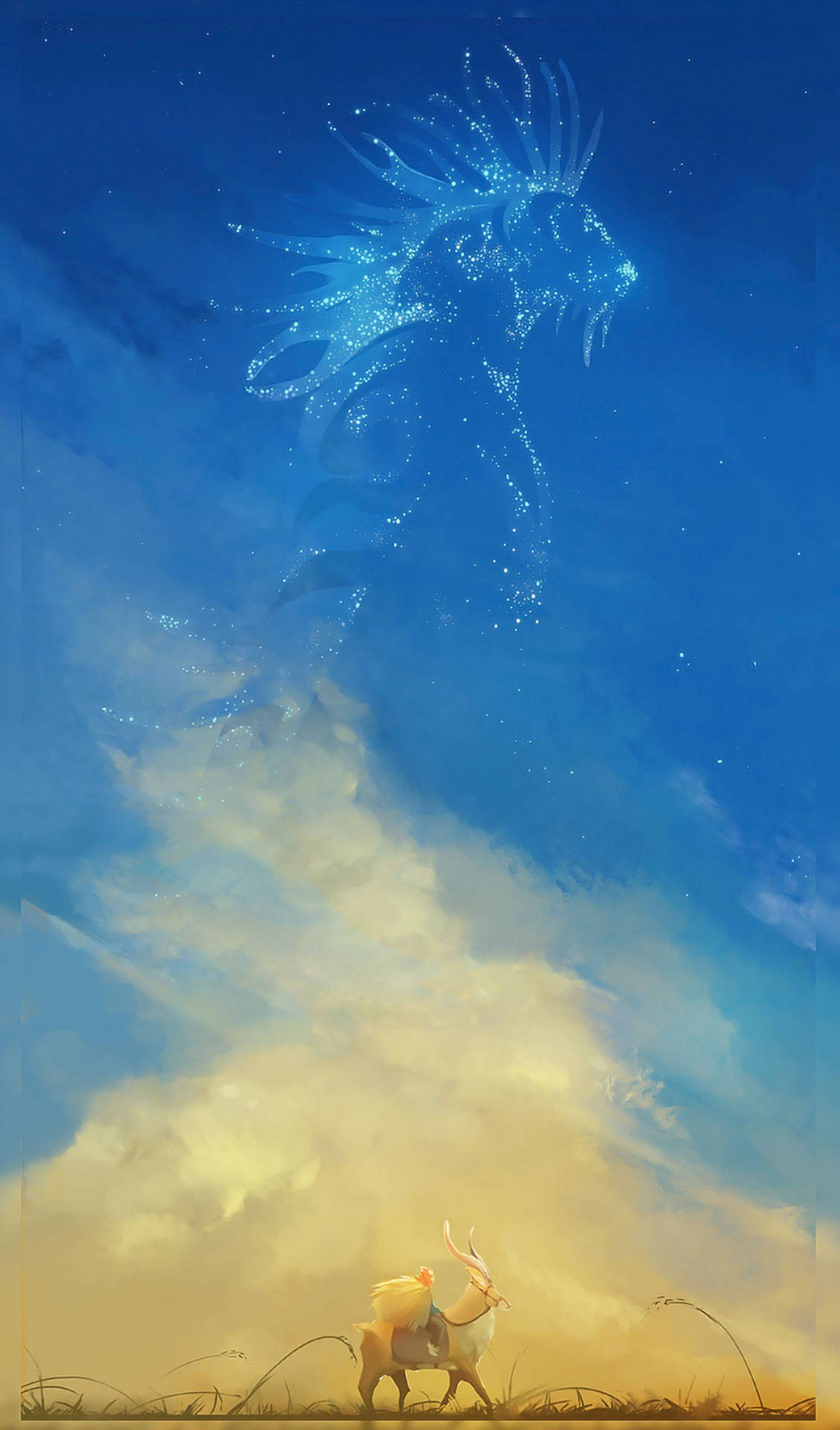 Studio Ghibli 1600X2724 Wallpaper and Background Image