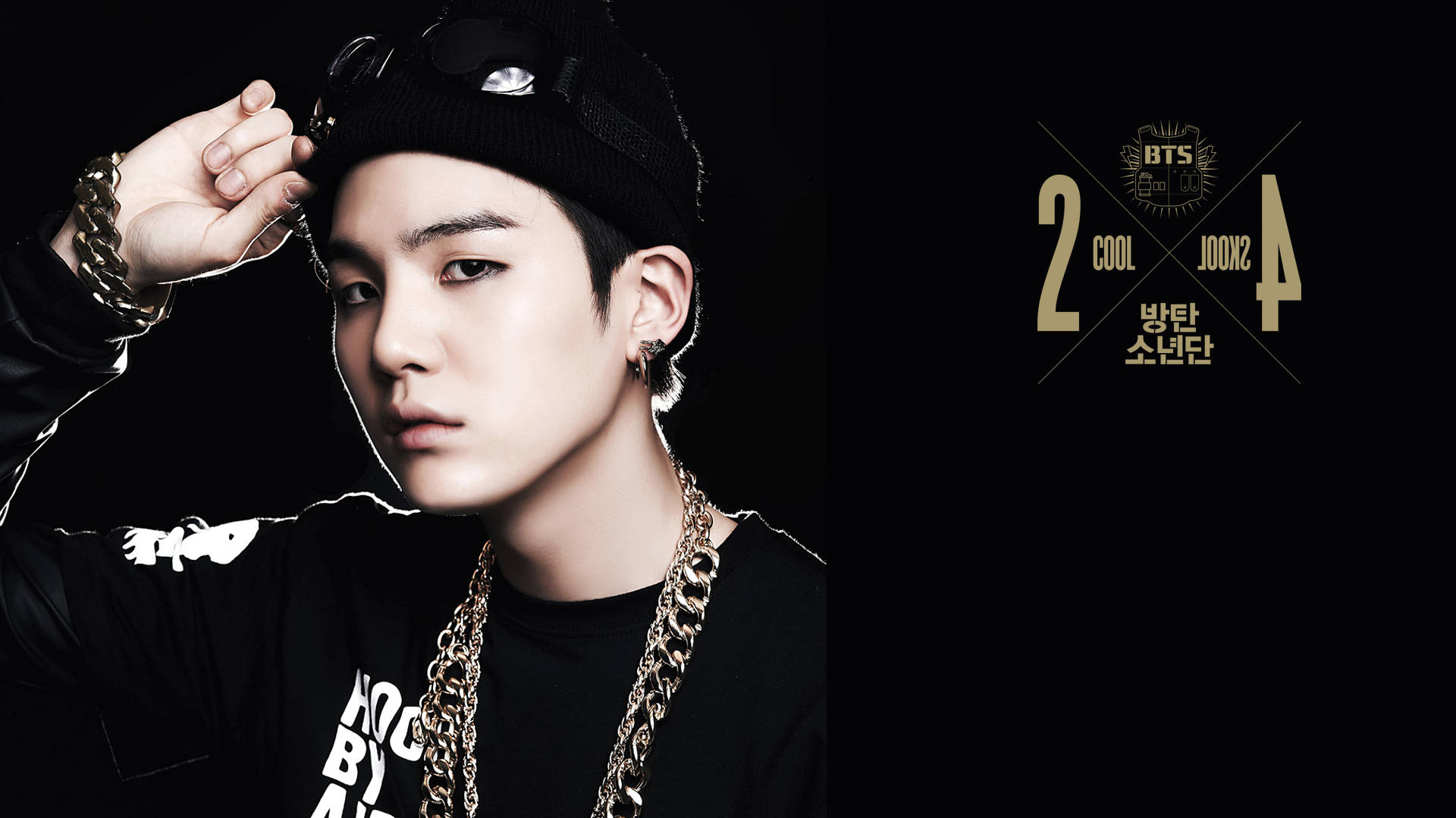 Suga 1920X1080 Wallpaper and Background Image